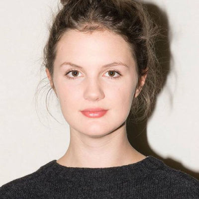 Alina Stiegler image